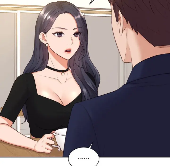 漫画《她的怪癖》第37话第89张图