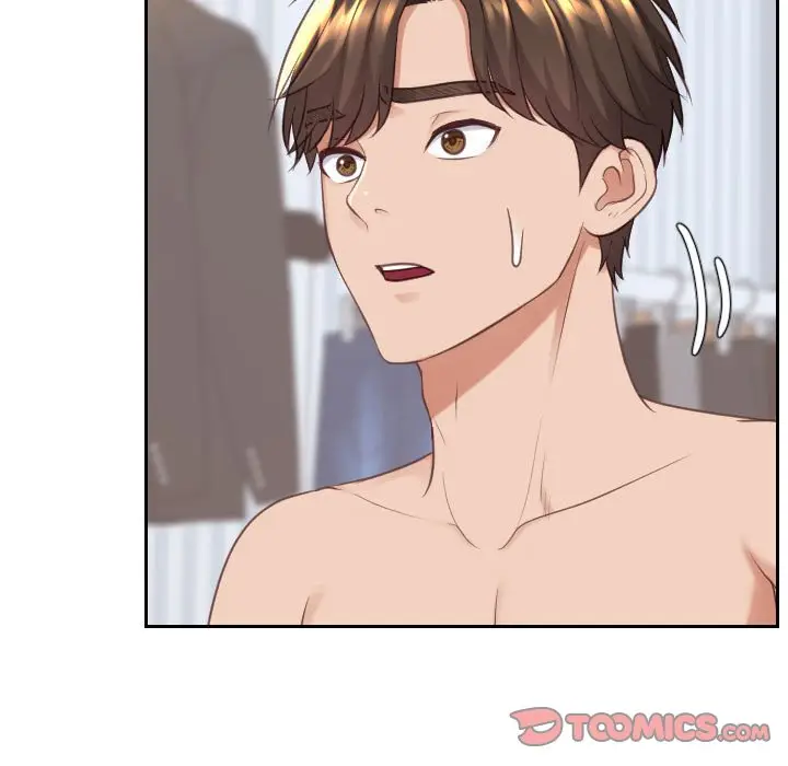 漫画《她的怪癖》第38话第115张图