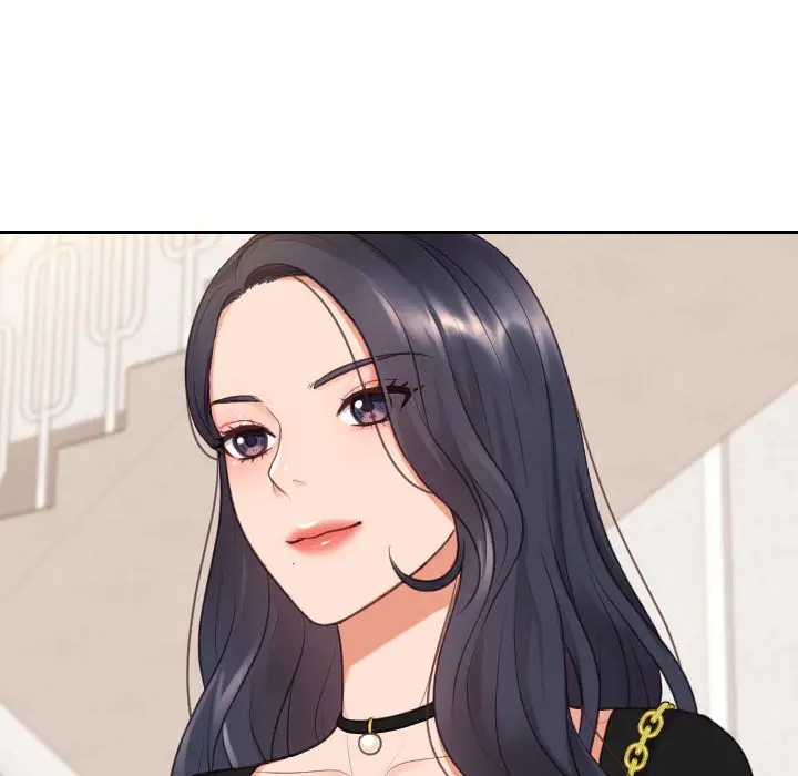 漫画《她的怪癖》第38话第25张图