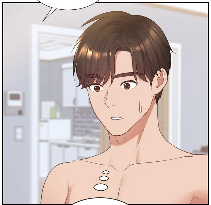 漫画《她的怪癖》第40话第27张图