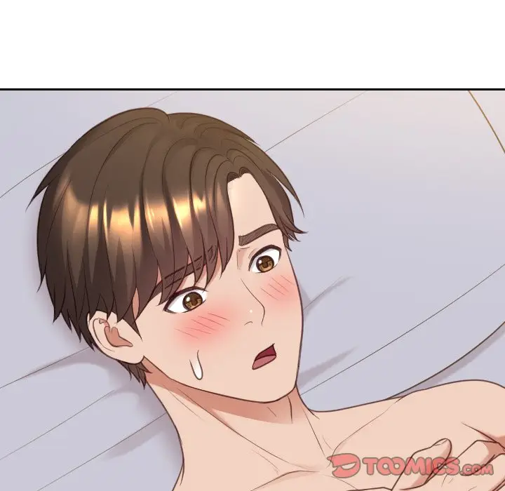 漫画《她的怪癖》第40话第64张图