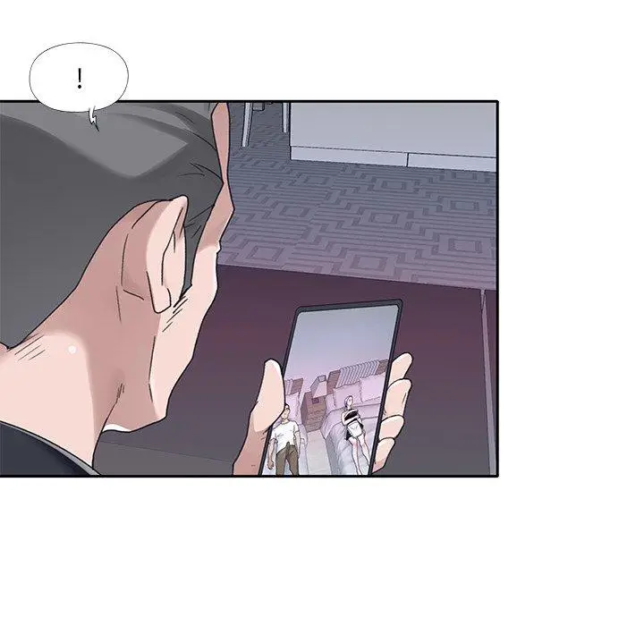 漫画《特殊佣人》第19话第13张图