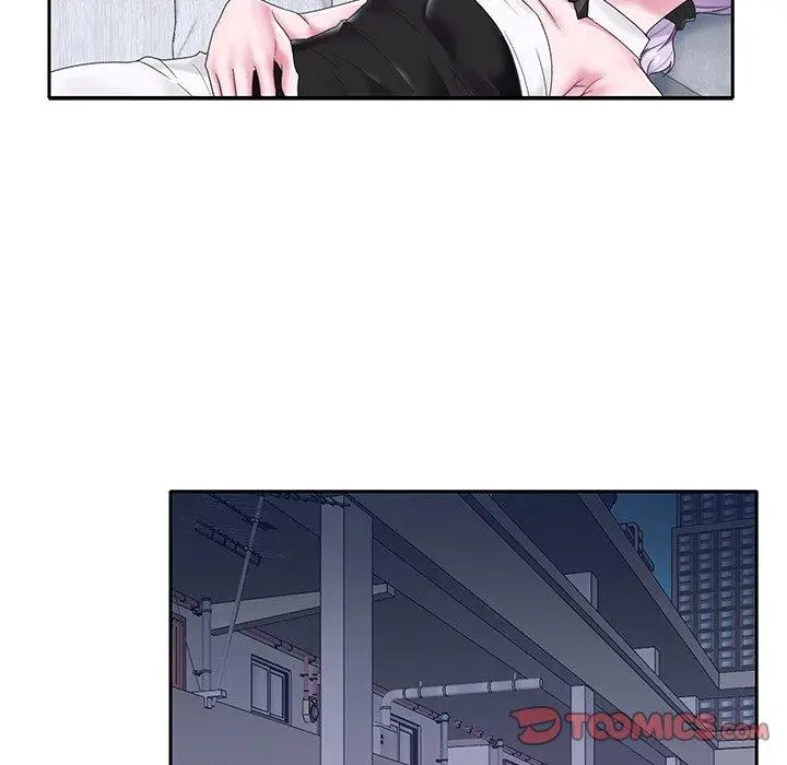 漫画《特殊佣人》第19话第16张图