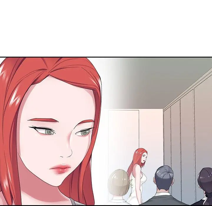 漫画《特殊佣人》第19话第19张图