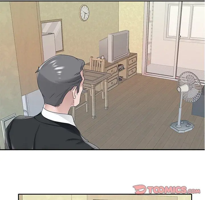漫画《特殊佣人》第21话第22张图