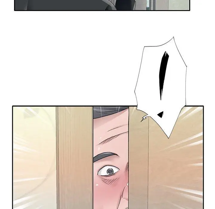 漫画《特殊佣人》第21话第27张图