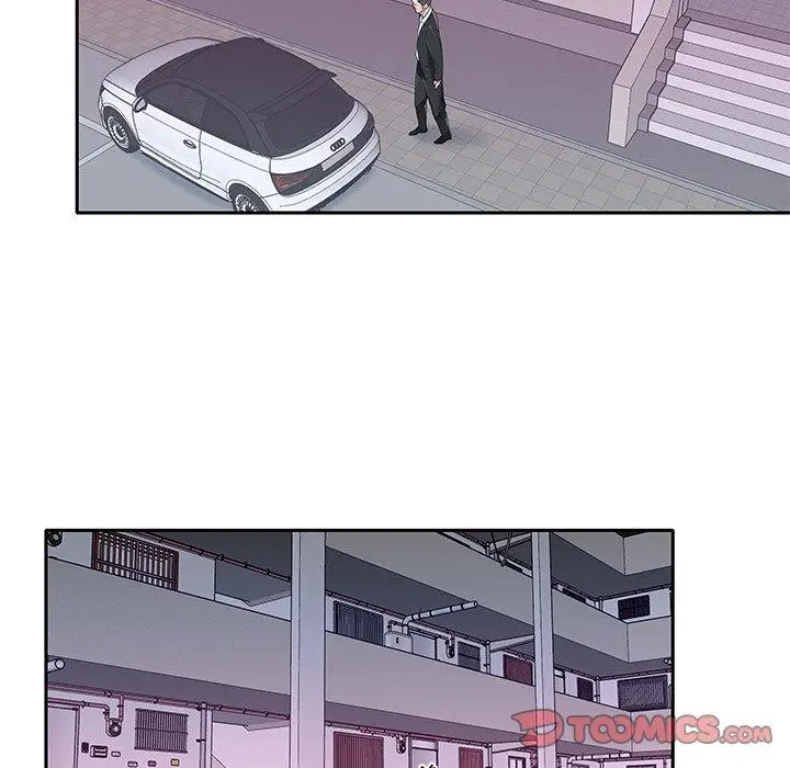 漫画《特殊佣人》第21话第56张图