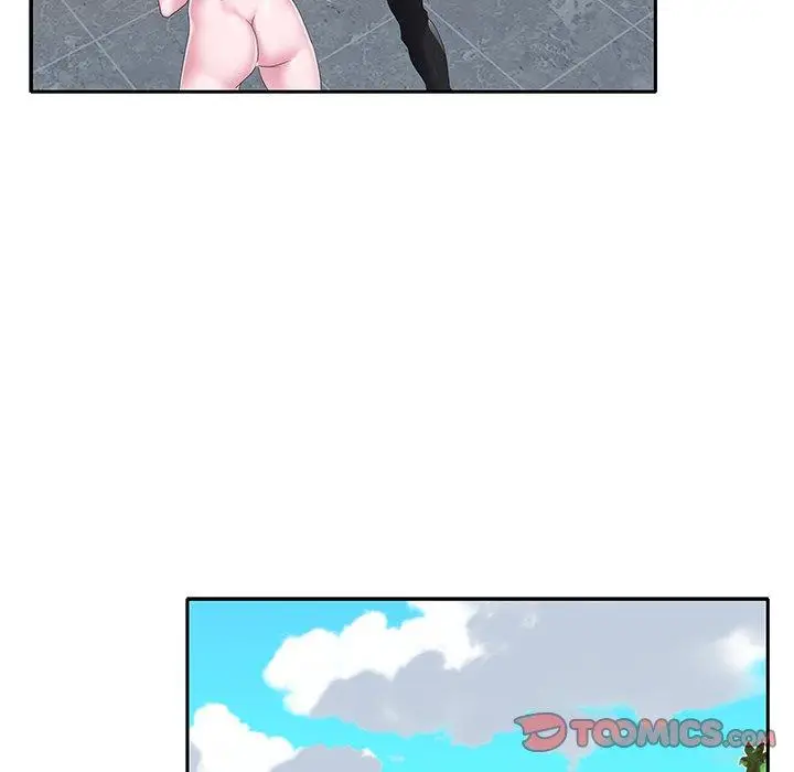 漫画《特殊佣人》第25话第12张图