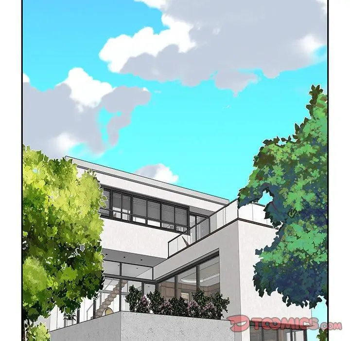 漫画《特殊佣人》第25话第34张图