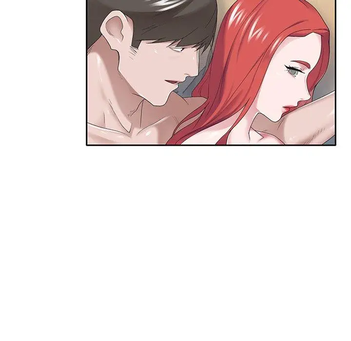漫画《特殊佣人》第30话第61张图