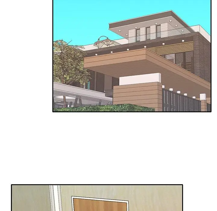 漫画《特殊佣人》第35话第33张图