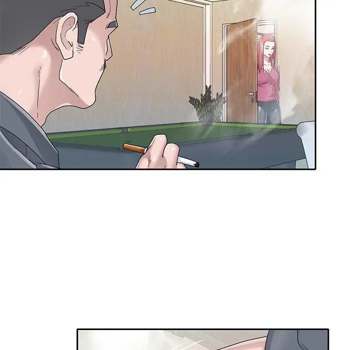 漫画《特殊佣人》第36话第18张图