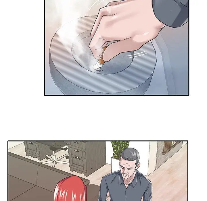 漫画《特殊佣人》第36话第19张图