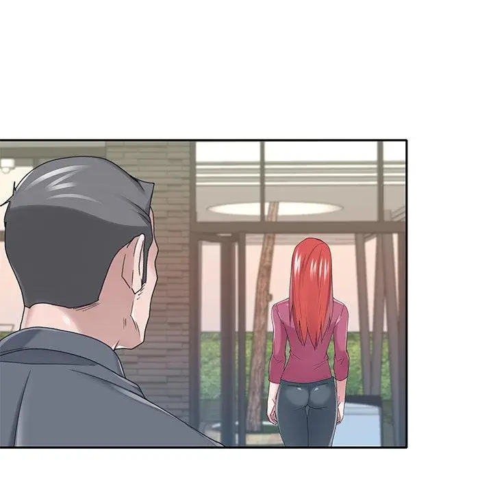 漫画《特殊佣人》第36话第23张图