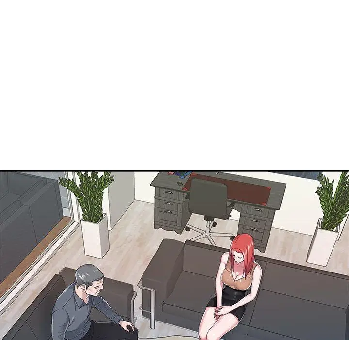 漫画《特殊佣人》第36话第37张图