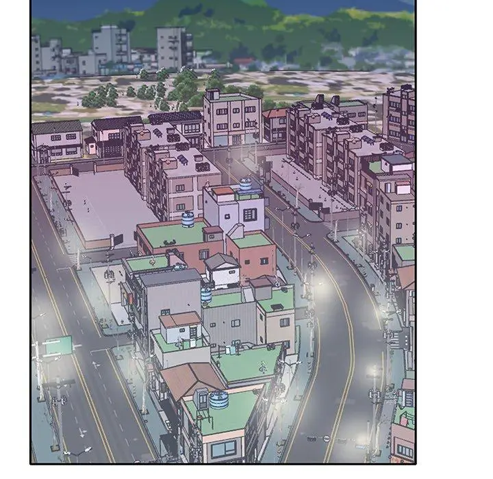 漫画《特殊佣人》第36话第45张图