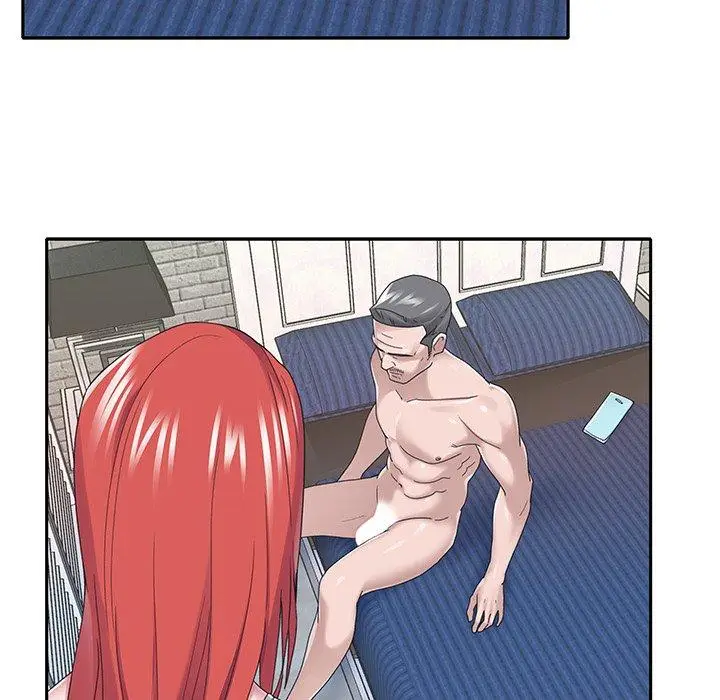 漫画《特殊佣人》第37话第13张图