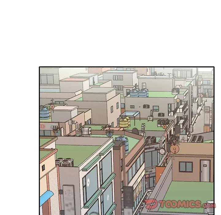 漫画《特殊佣人》第37话第28张图