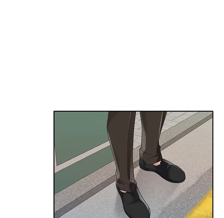 漫画《特殊佣人》第37话第37张图