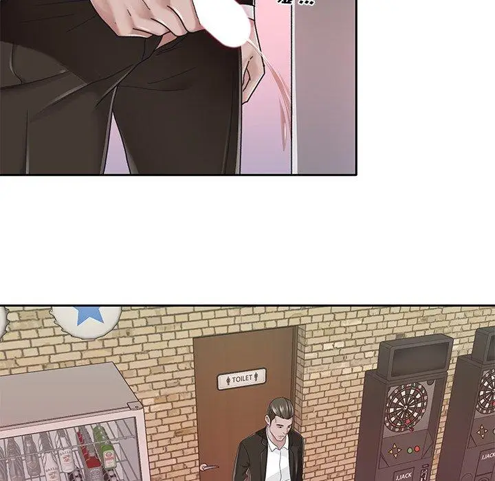 漫画《特殊佣人》第37话第49张图