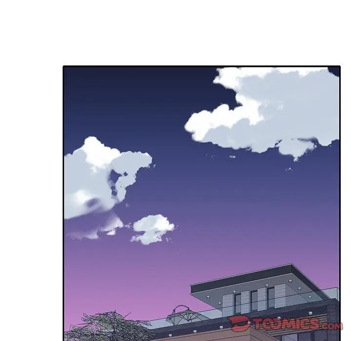 漫画《特殊佣人》第37话第58张图