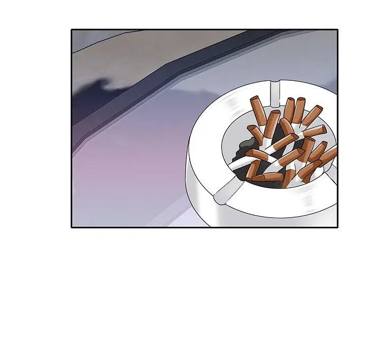 漫画《特殊佣人》第37话第65张图