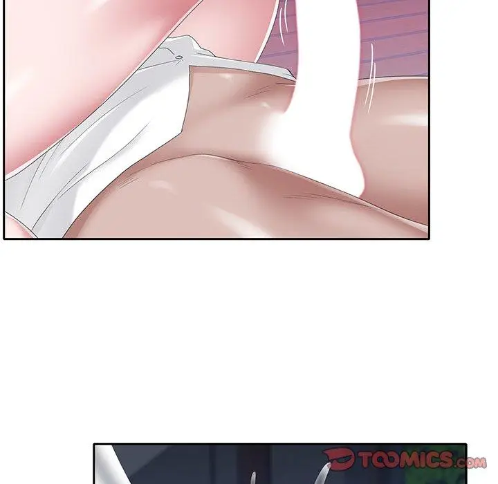 漫画《特殊佣人》第39话第50张图