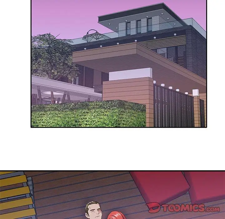 漫画《特殊佣人》第39话第54张图