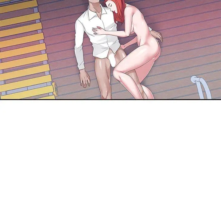 漫画《特殊佣人》第39话第55张图