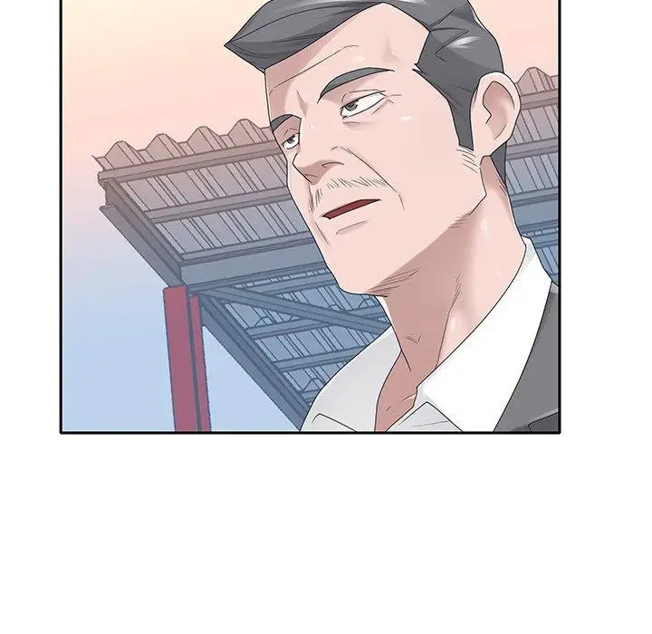 漫画《特殊佣人》第39话第75张图