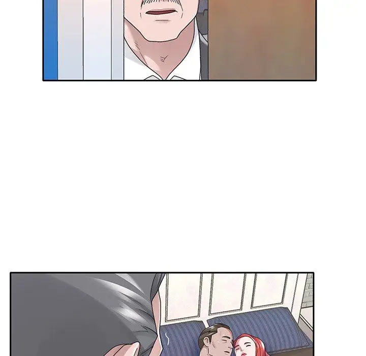 漫画《特殊佣人》第40话第10张图