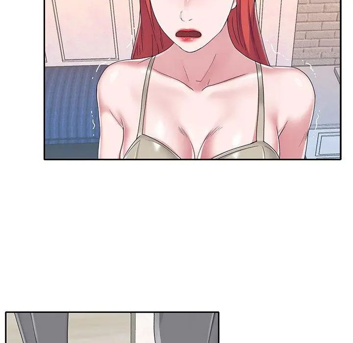 漫画《特殊佣人》第40话第34张图