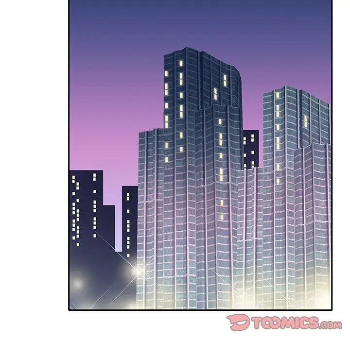 漫画《特殊佣人》第40话第68张图