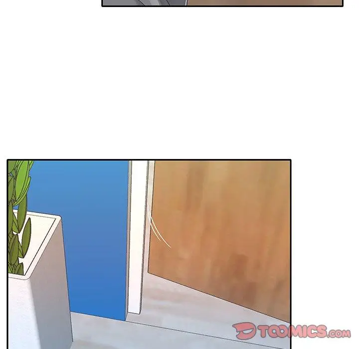 漫画《特殊佣人》第40话第8张图