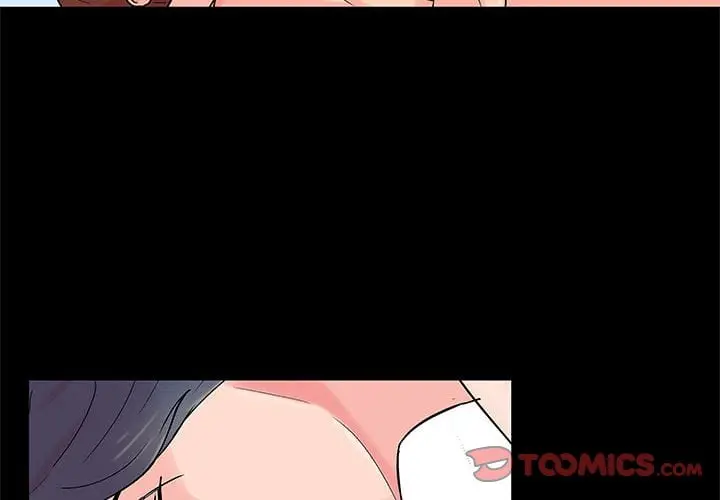 漫画《走不出的房间》第46话第2张图