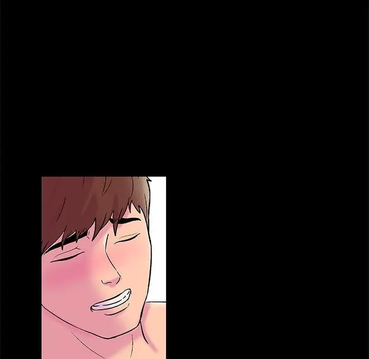 漫画《走不出的房间》第46话第20张图