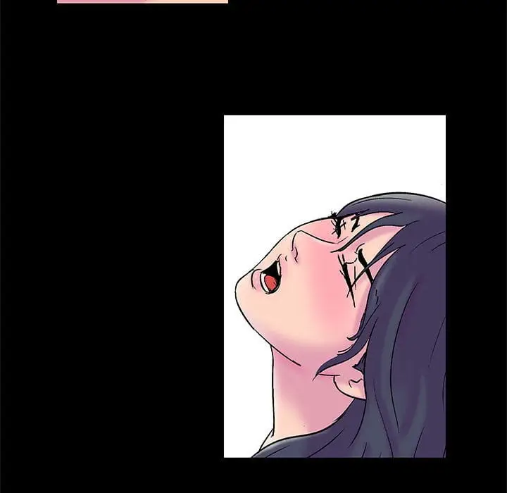 漫画《走不出的房间》第46话第21张图