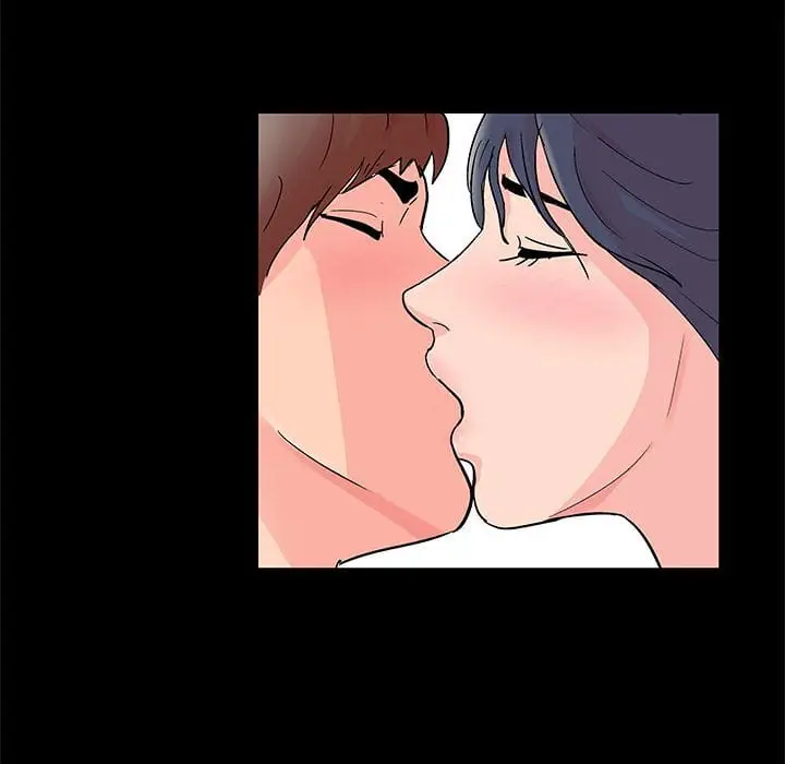 漫画《走不出的房间》第46话第48张图
