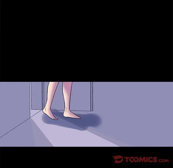 漫画《走不出的房间》第46话第61张图