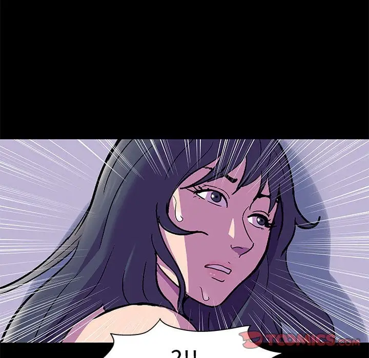 漫画《走不出的房间》第46话第69张图