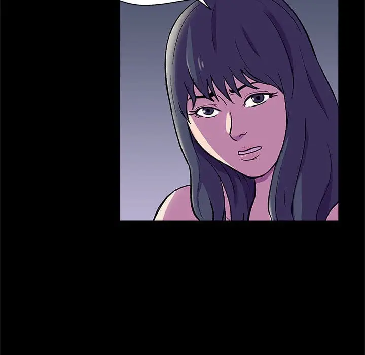 漫画《走不出的房间》第47话第17张图