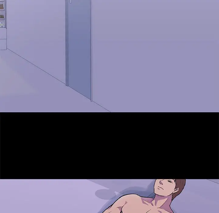 漫画《走不出的房间》第48话第25张图