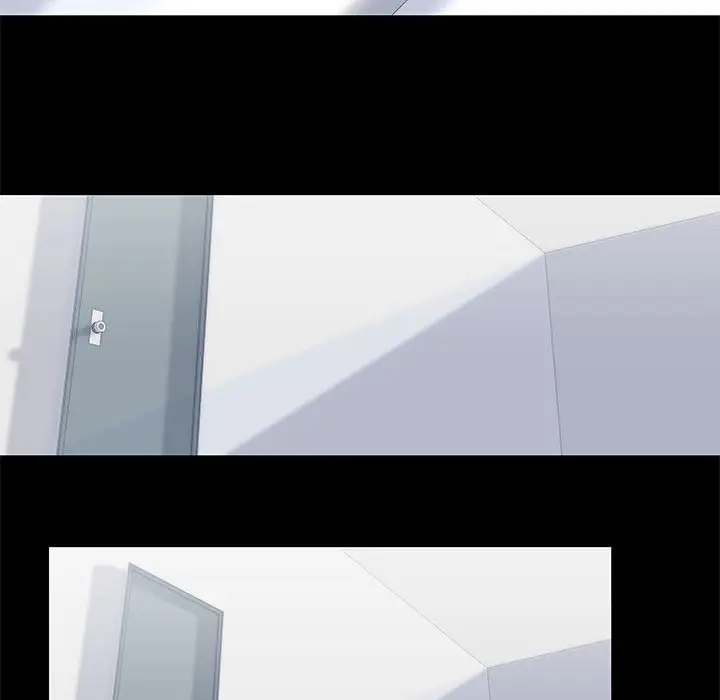 漫画《走不出的房间》第49话第11张图