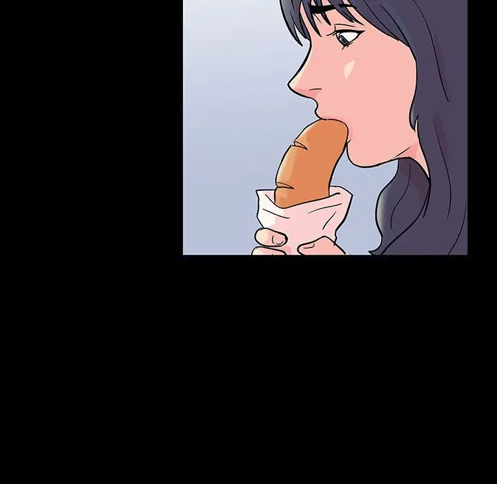 漫画《走不出的房间》第49话第19张图