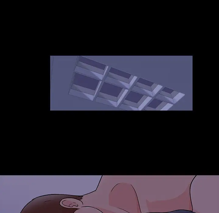 漫画《走不出的房间》第49话第24张图