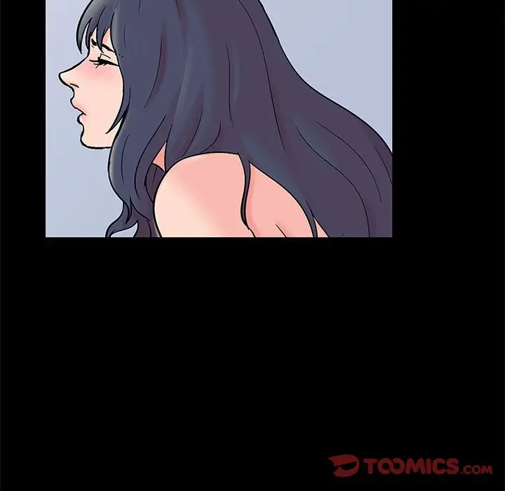 漫画《走不出的房间》第49话第46张图