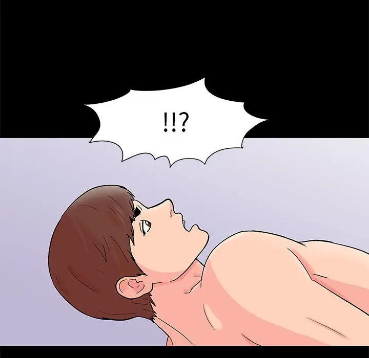 漫画《走不出的房间》第49话第60张图