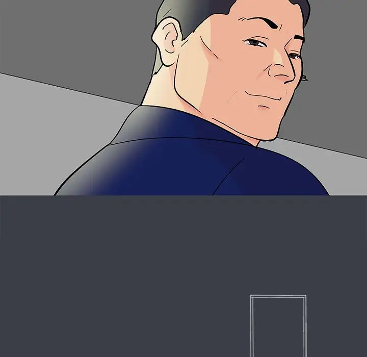 漫画《走不出的房间》第53话第7张图