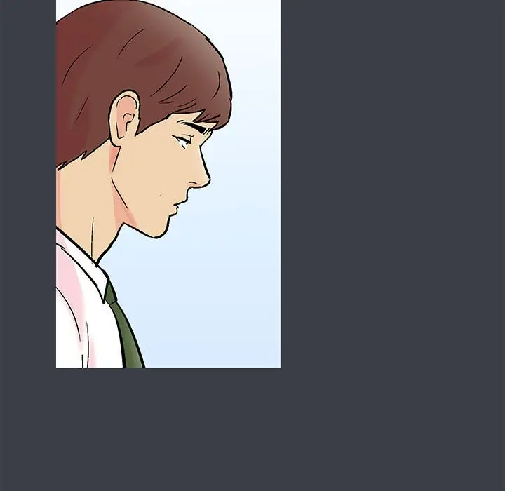 漫画《走不出的房间》第53话第71张图