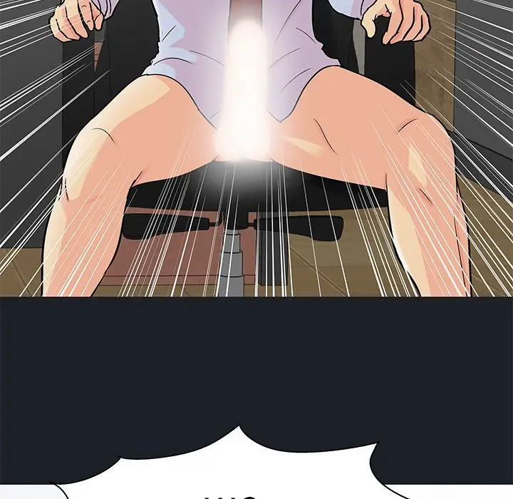 漫画《走不出的房间》第54话第24张图